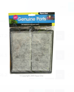 Aqua One Cartridge Carbon - H800 ClearView