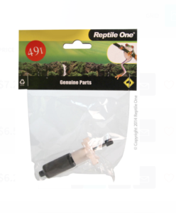 Impeller Set - 800 ClearView 49i