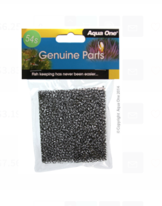 Aqua One Sponge - H100 ClearView (2pk)