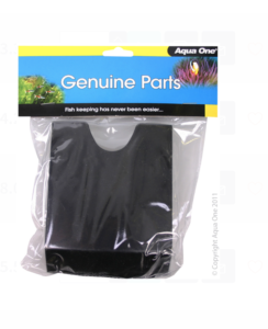 Pumphead Lever - Aquis 2200 2400 2250 2450 Nautilus 2700 2700UV