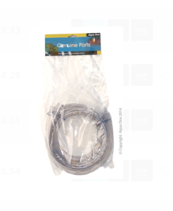 Hose 16mm 2pk - Aquis 1000 1200 1050 1250 Nautilus 1100 1400 Ocellaris 1400