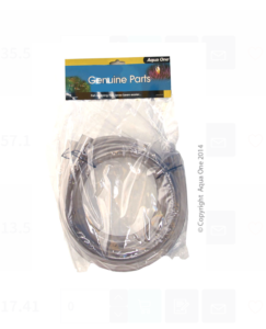 Hose 22mm 2pk - Aquis 2200 2400 2250 2450 Nautilus 2700 2700UV