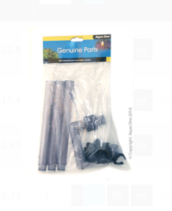 Outlet Full Set - 2200/2400/2700 Aquis Nautilus