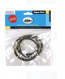 Powerhead O-ring CF500/700 550 Nautilus 600 800