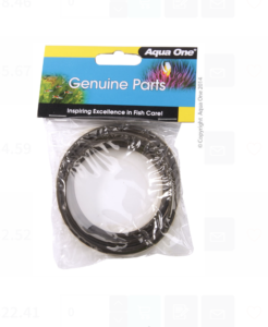 O-Ring For Pumphead - Aquis 1000 1200 1050 1250 Nautilus 1100 1400