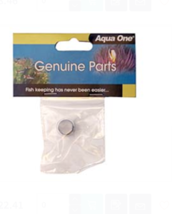 Endcap For Spray Bar (16mm) - 1000/1200 Aquis All 16mm Spray Bar