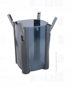 Filter Body - CF1200 22x34.5cm
