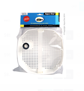 Media Container 1 - CF1000/1200/1050/1250