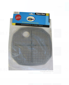 Media Container Lid - CF1000/1200