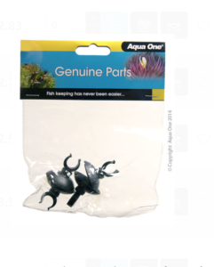 Suction Cups - 500/700 550/750 Aquis Canister Filter 4/pk