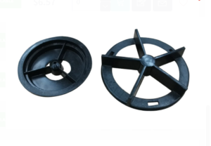 Impeller Cover - CF1000/1200