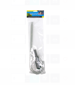 In/Outlet U-pipe (12mm) CF500/700