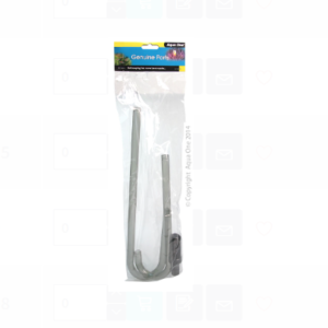 Intake/Outake U-pipe Set (16mm) CF1000/1200 1050/1250