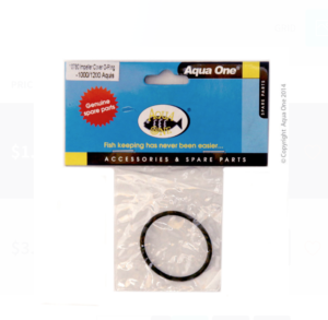 Impeller Cover O-ring (large) (1PK) - 650/750 CF1000/1200