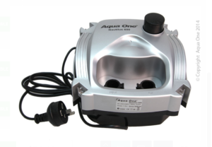 Pumphead Complete - Nautilus 600