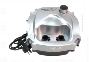 Pumphead Complete - Nautilus 1100