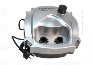 Pumphead Complete - Nautilus 1400