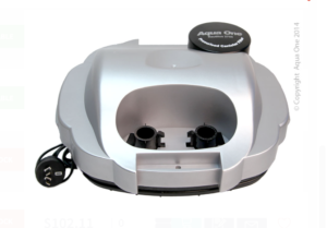 Pumphead - Nautilus 2700 Canister Filter