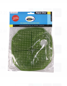 Media Container Lid - CF500/700