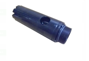Sleeve - 2250uv/2450uv Aquis/Nautilus 2700 UV Canister Filter