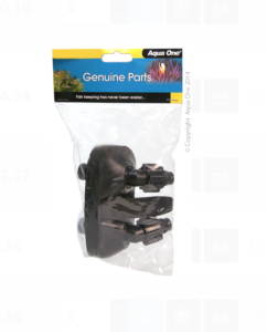 Tap Set - 1100/1400 Nautilus Canister Filter