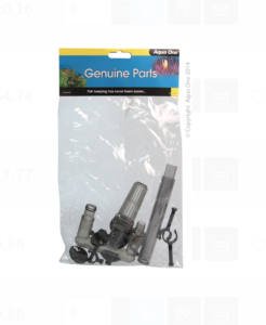Intake U-pipe Set - Nautilus 600/800