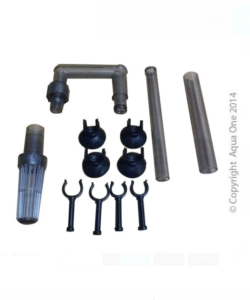 Nautilus 1100 1400 Outlet U Pipe Set