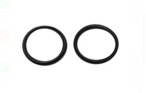 O-ring - Tap Set Nautilus 2700 2700UV Aquis 2200 2400 2250 2450 2pk